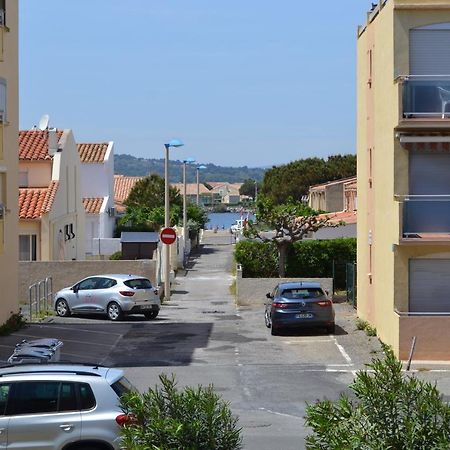 Résidence Palma proche plage et commerces Port-la-Nouvelle Esterno foto